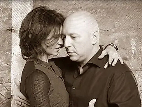 Tango Café - Milonga mit TANGONIDO
