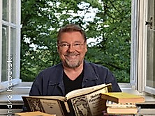 Jürgen von der Lippe liest: Sextextsextett - Comedy-Lesung