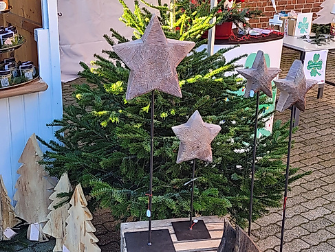 Weihnachtsmarkt-Glückwerk(c