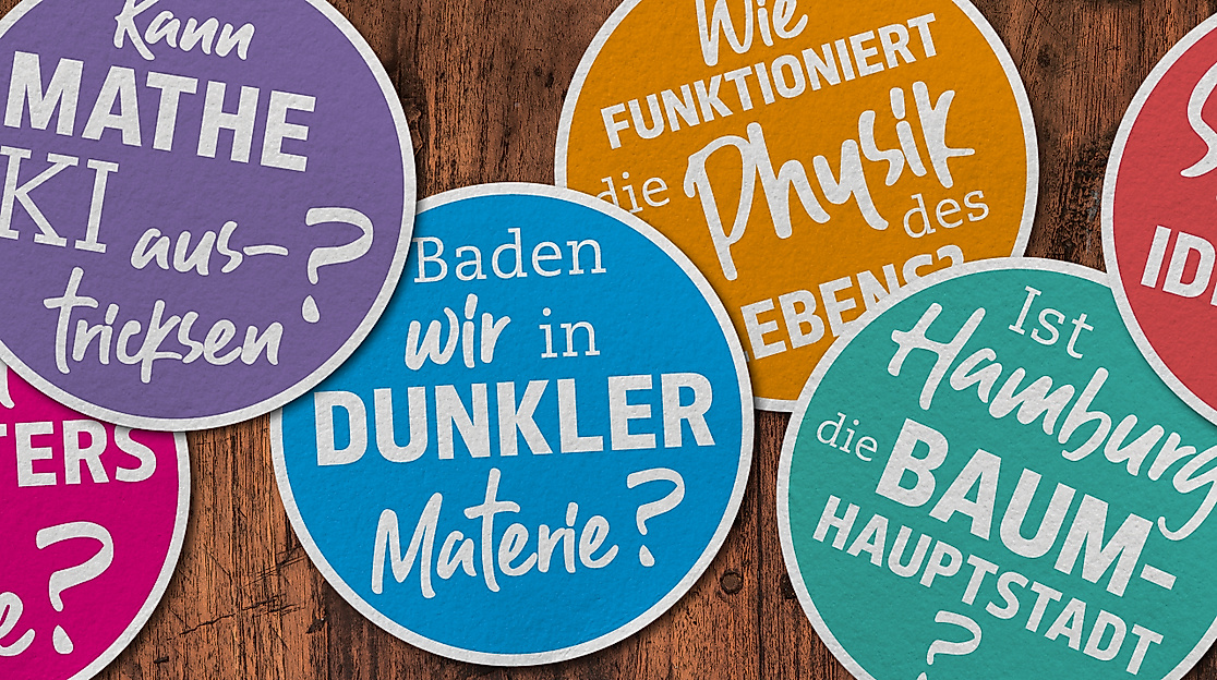 Wissen vom Fass