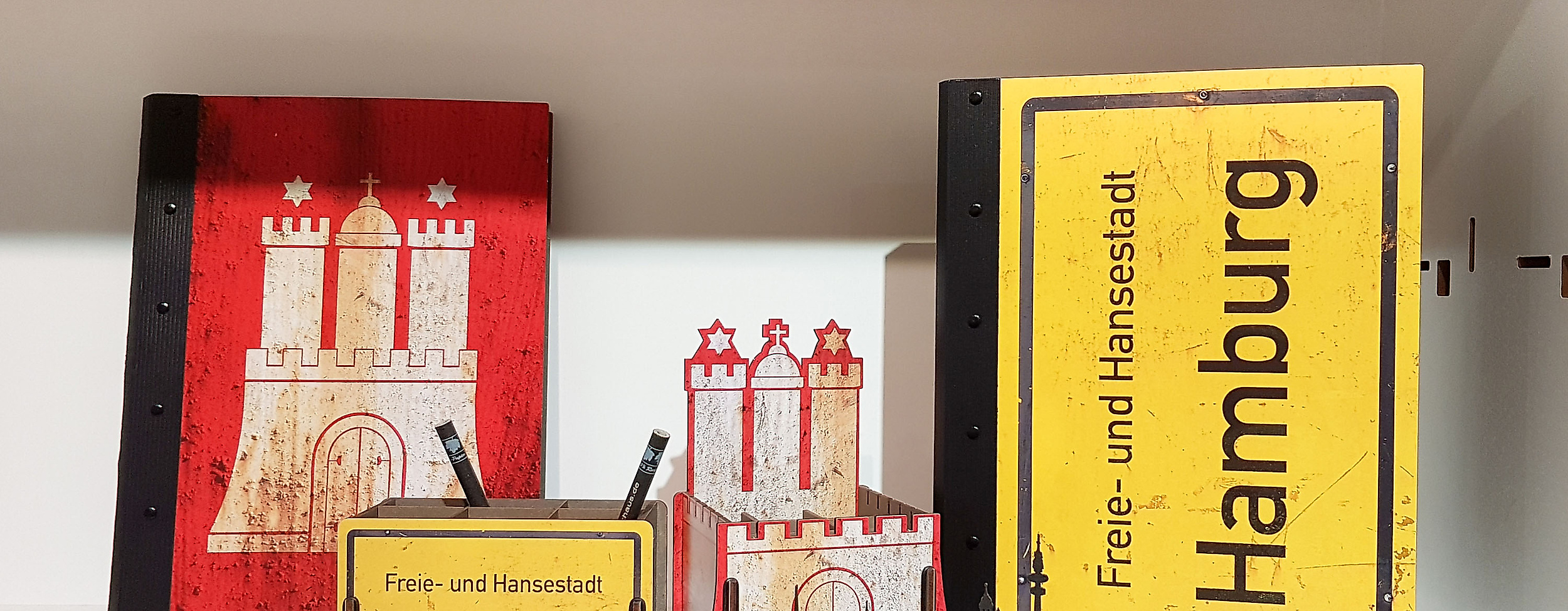 Werkhaus Europa Passage