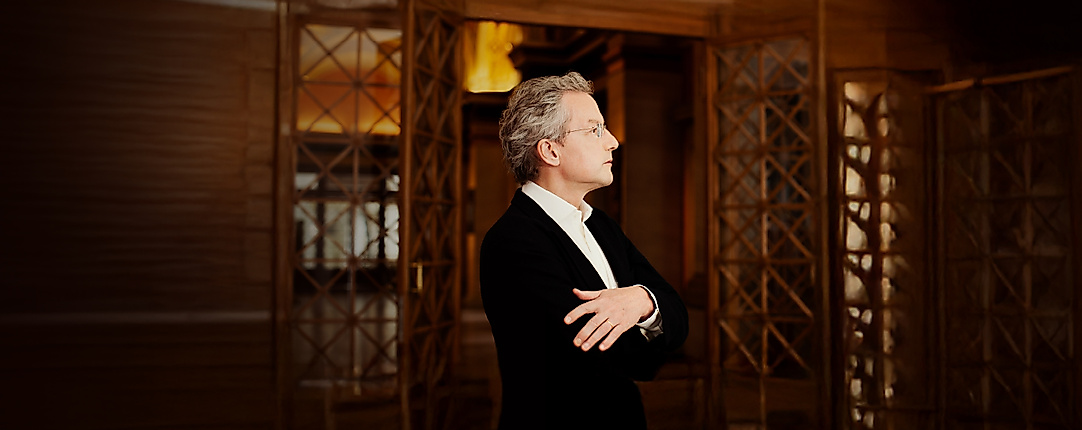 Reisepaket: NDR Elbphilharmonie Orchester