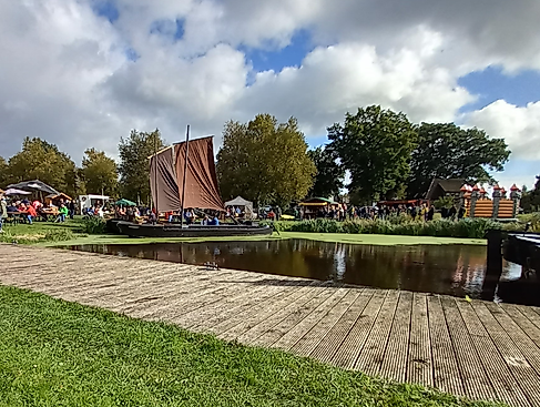 Moorhafen-Erntefest