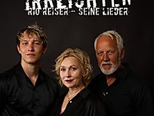 Irrlichter - Rio Reiser - mehr als ein Konzert