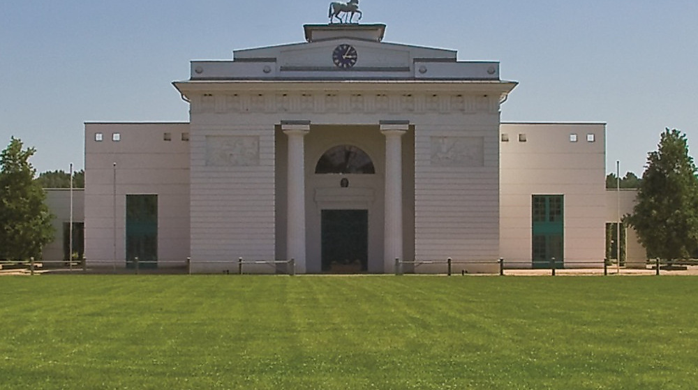 Landgestüt Redefin