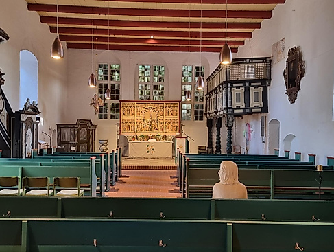 Gottesdienst