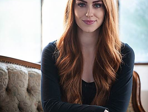 Lesung mit Anabelle Stehl