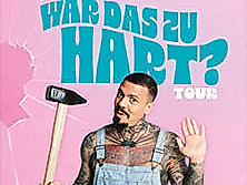 EMMVEE - War das zu hart?