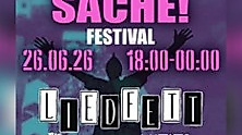 Ehrensache Festival