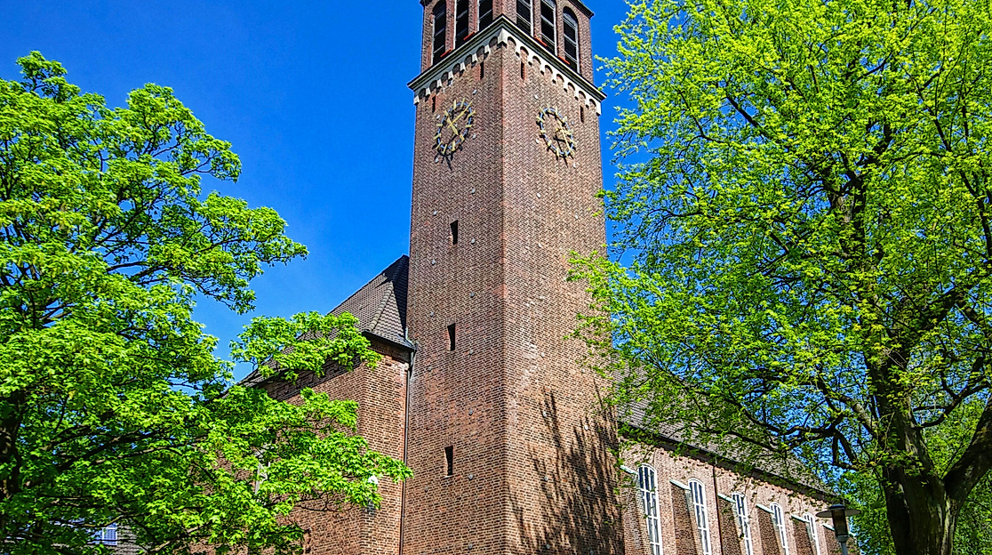 Musikalischer Gottesdienst