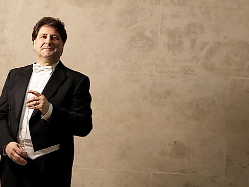 Wiener Johann Strauss Orchester / Johannes Wildner