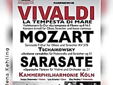 Kammerphilharmonie Köln