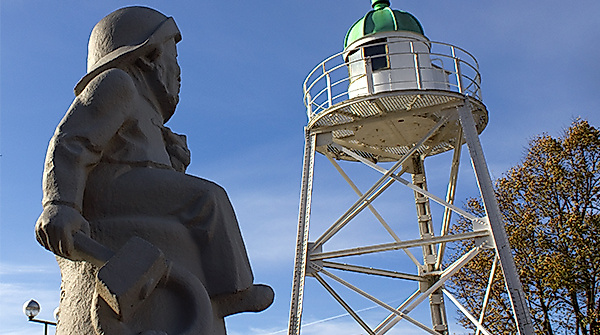 Seemannsgarn, Legenden und Meer