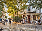 Hein Köllisch Platz