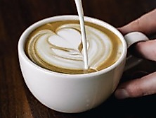 Latte Art