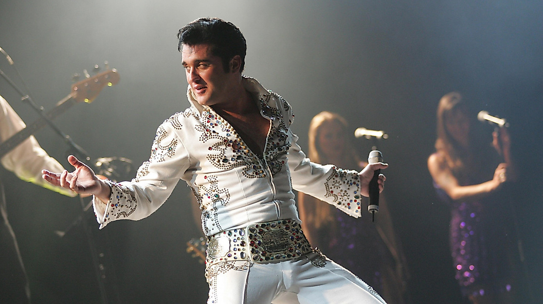 Elvis - Das Musical