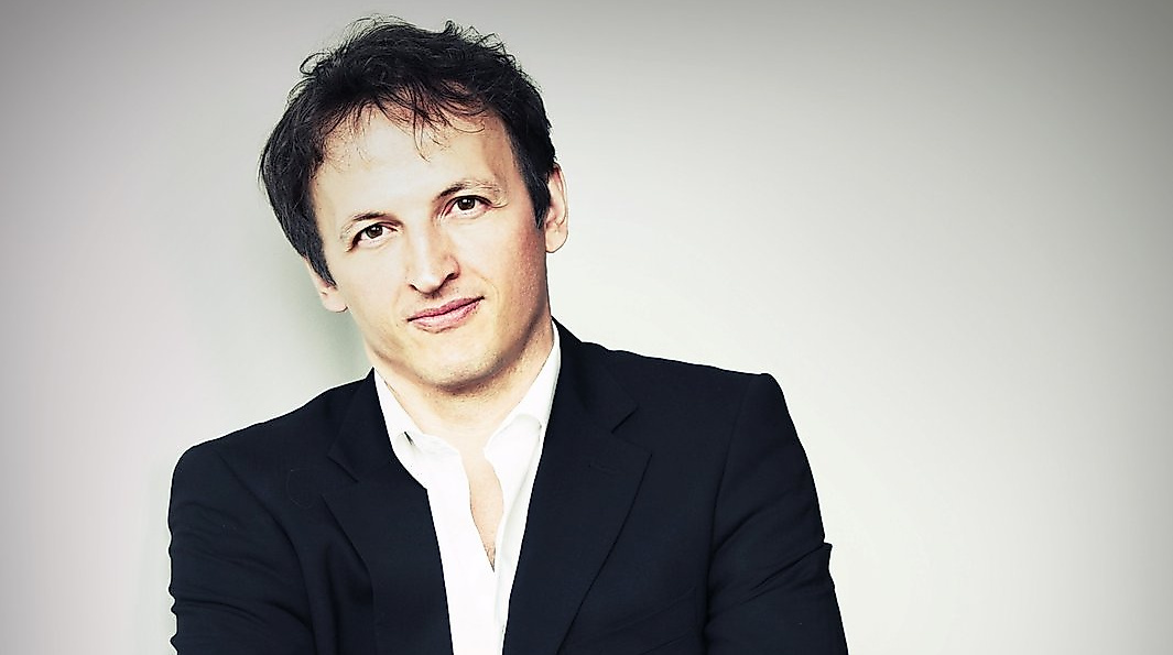 Philharmonisches Staatsorchester Hamburg / Jean-Christophe Spinosi