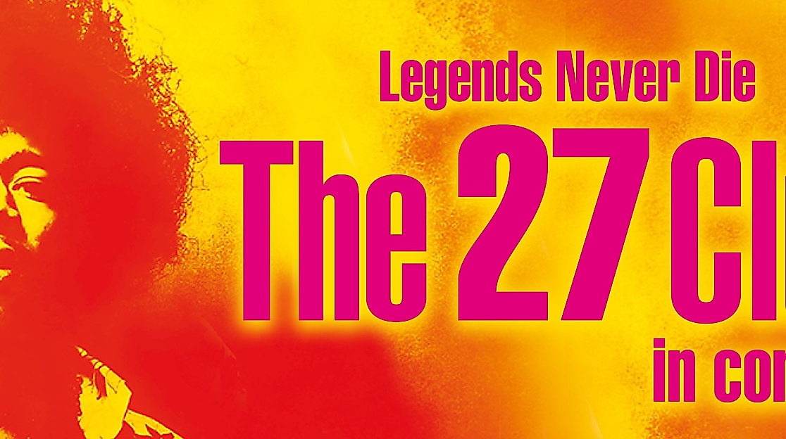 The 27 Club