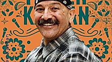 Tamer Kattan - The Hummus Tacos Comedy Tour