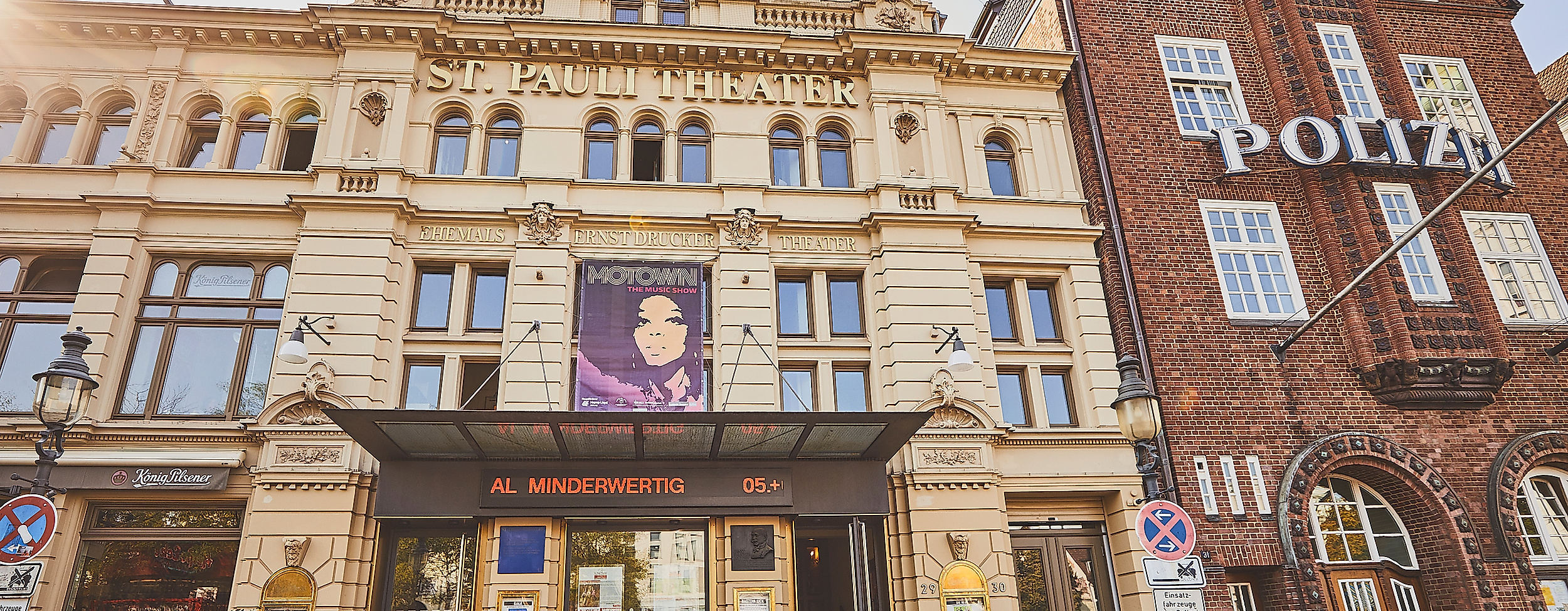 St. Pauli Theater