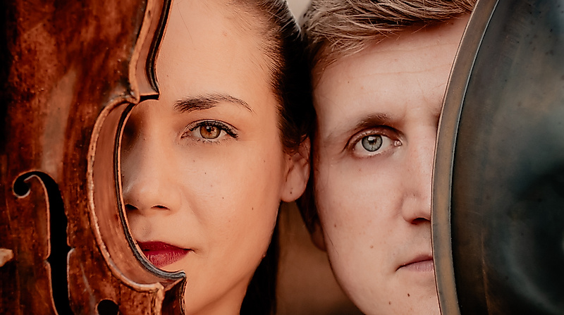 Switch Konzert - Libertango