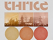 Thrice + Special Guests