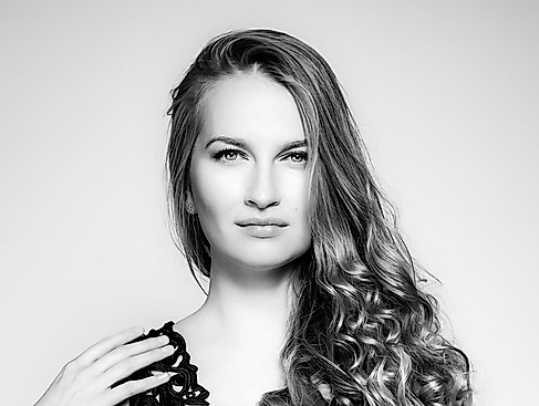 Kristina Miller / Klavierabend