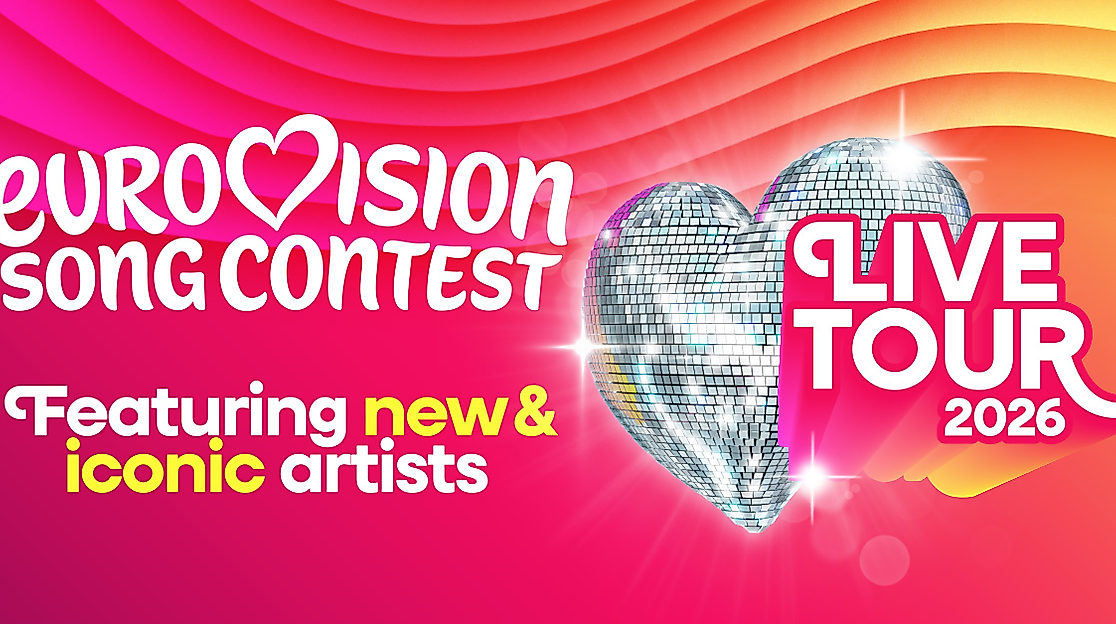 The Official Eurovision Song Contest Live Tour