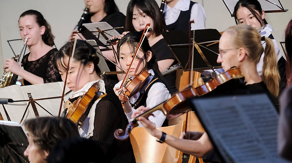Orchester