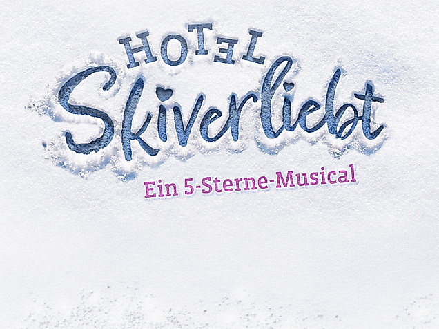 Reisepaket: Hotel Skiverliebt