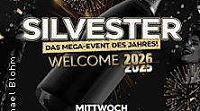 Silvester 2025