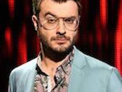 Sebastian Klussmann - Die neue Live-Show
