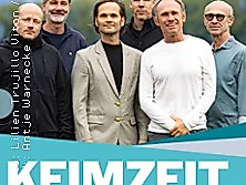 KEIMZEIT. – Ach, die Menschen – 2026 / 2027