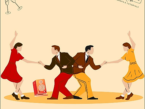 Knotentanz Day Event