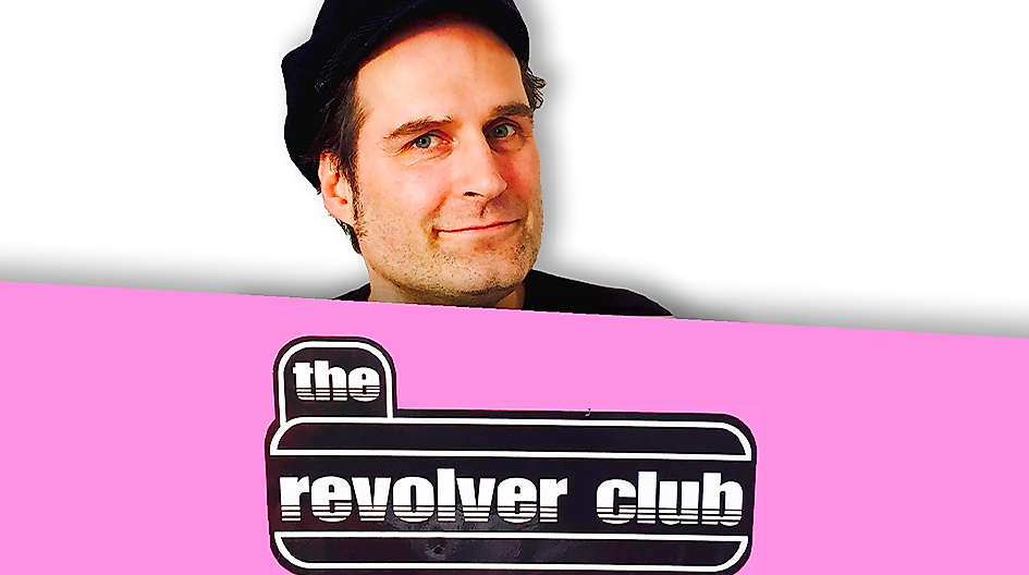 revolverClub_6x8by_BennyRuess