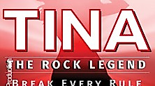 Tina - The Rock Legend