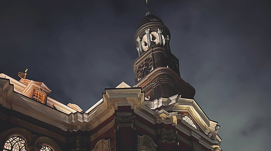 St. Michaelis