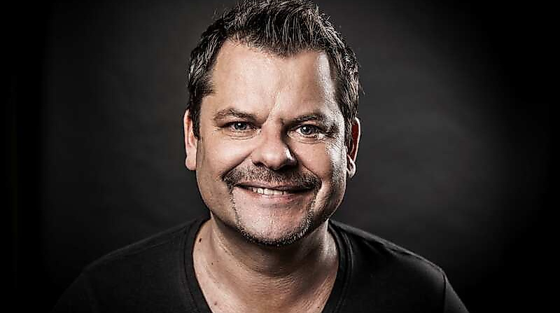 Ingo Appelt - MÄNNER NERVEN STARK