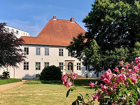 Kreismuseum Prinzesshof