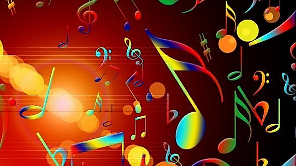 26-04-25 Tag der Musik ©pixabay