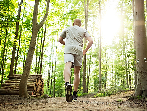 21. Sparkassen Diekseelauf