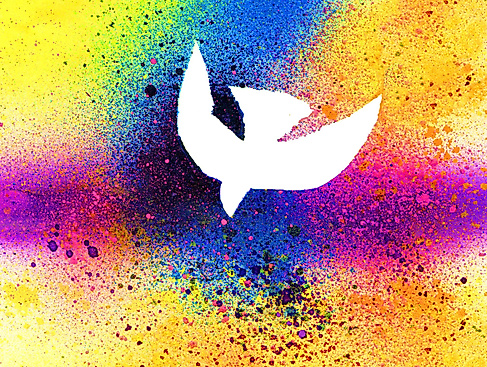 Gottesdienst zum Konfirmationsjubiläum am Pfingstmontag