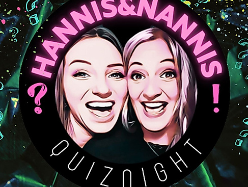 Hannis & Nannis Quiznight