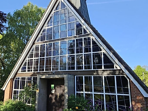 Gottesdienst