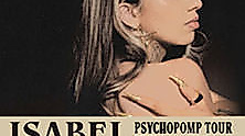 Isabel Larosa - Psychopomp Tour 2025