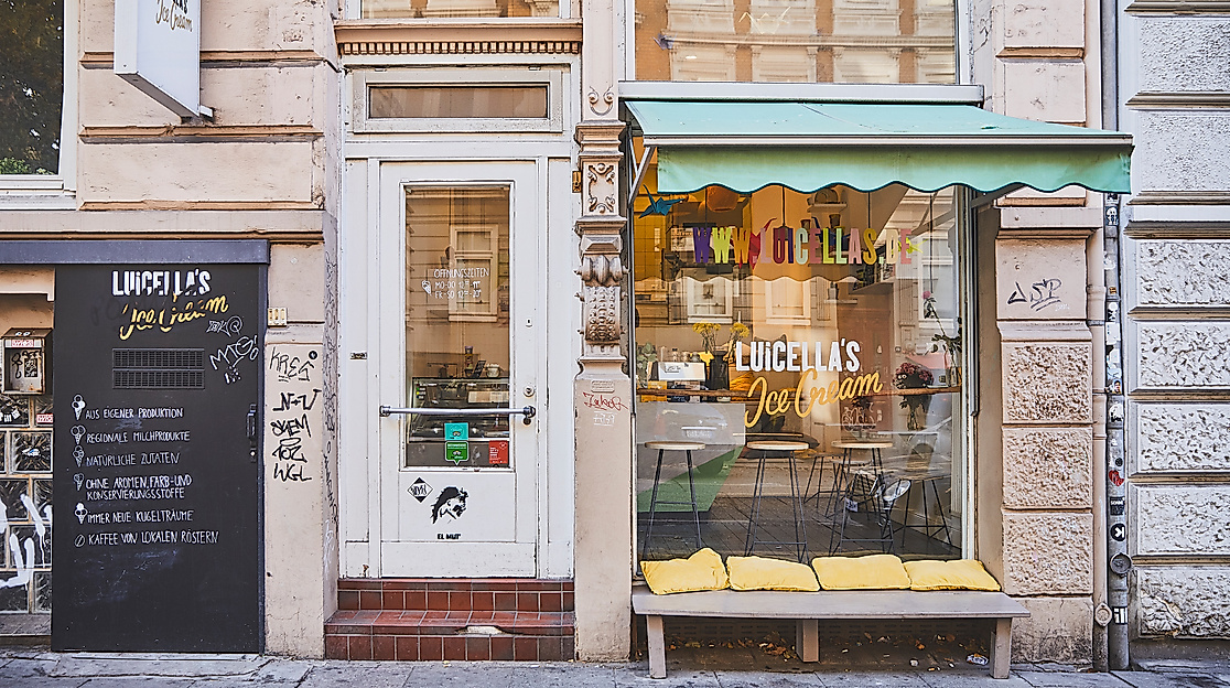 Luicella's