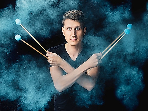 Bergen Philharmonic Orchestra / Alexej Gerassimez / Edward Gardner