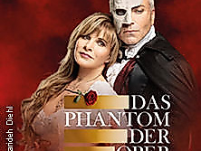 Das Phantom der Oper - Die Originalproduktion von Sasson/Sautter