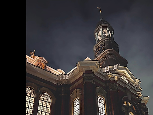 St. Michaelis