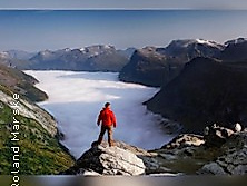 Norwegen – Hurtigruten